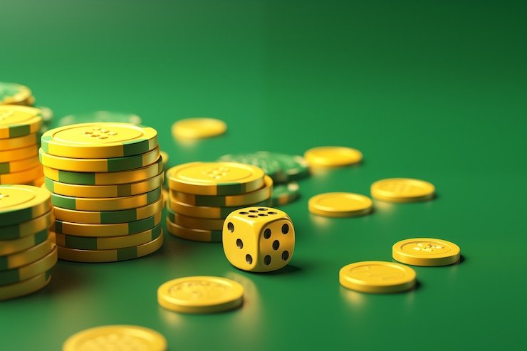 Mobile betting interface on alamjp